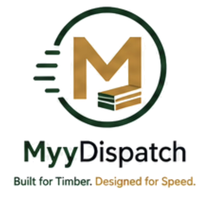 MyyDispatch logo